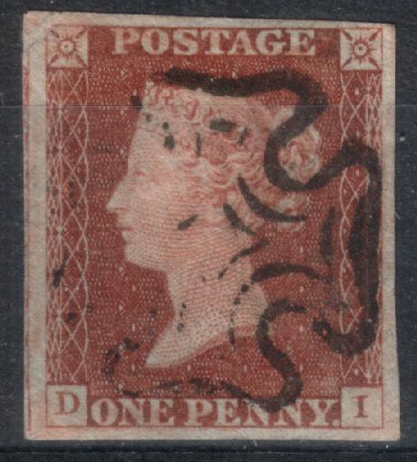 Plate 2 D-I