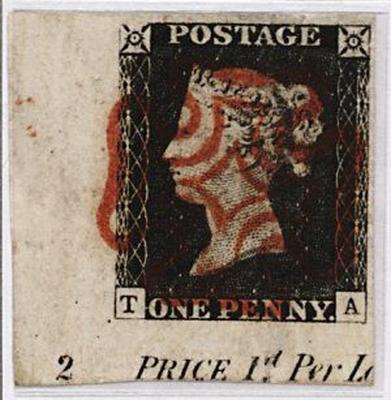 Plate 2 T-A