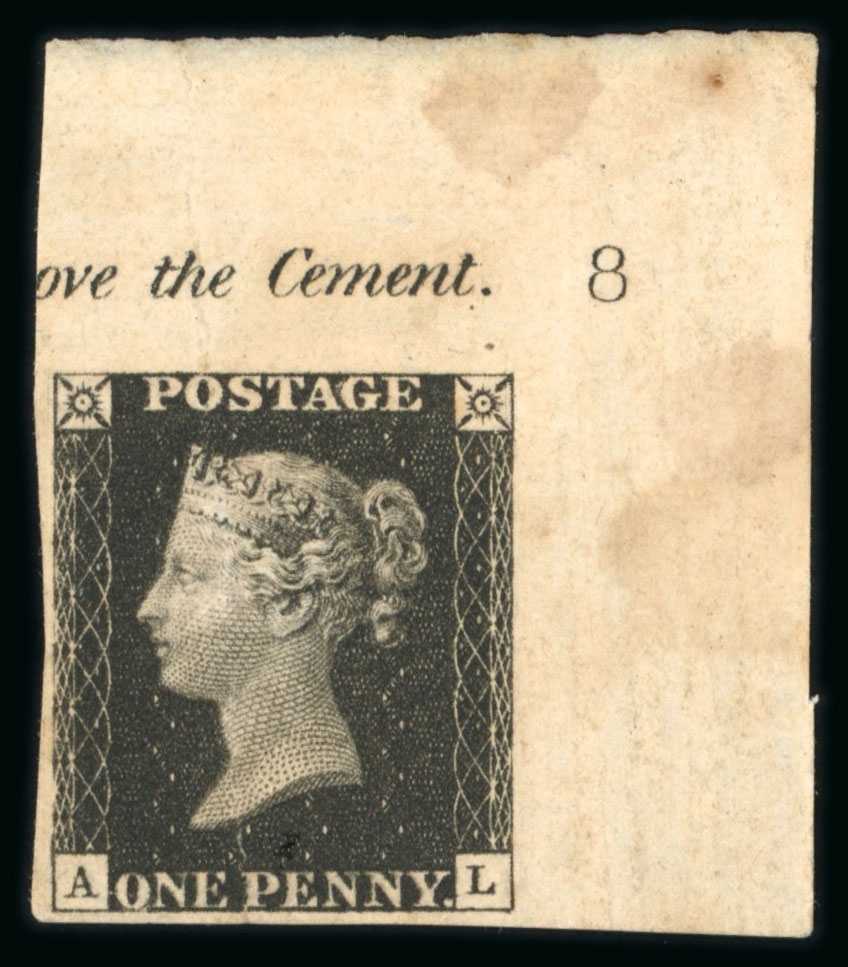Plate 8 A-L