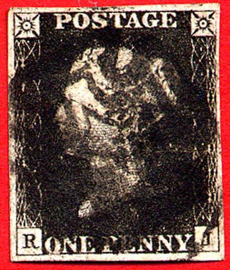 Plate 10 R-J