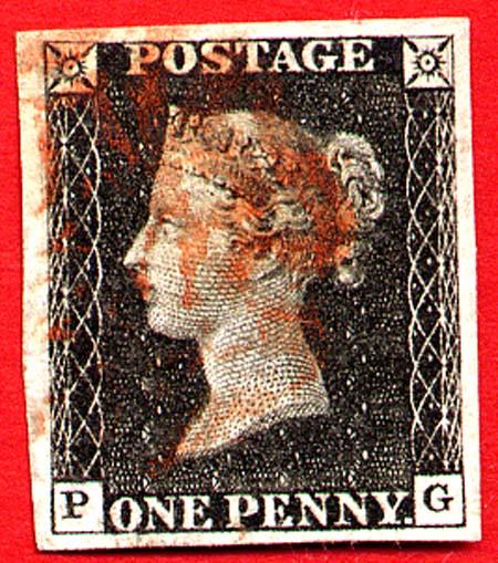 Plate 8 P-G