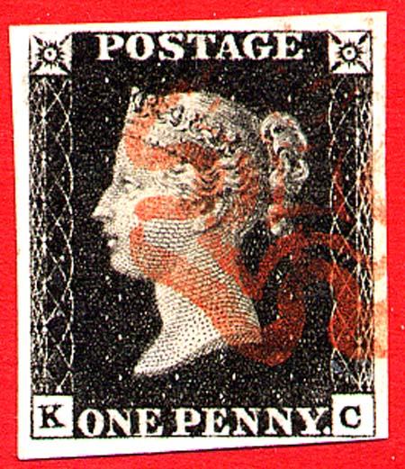 Plate 6 K-C