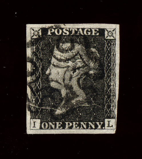 Plate 1B I-L