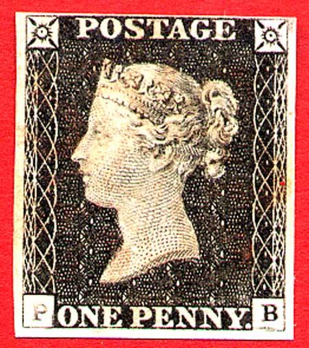 Plate 2 P-B