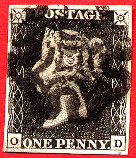Plate 9 O-D