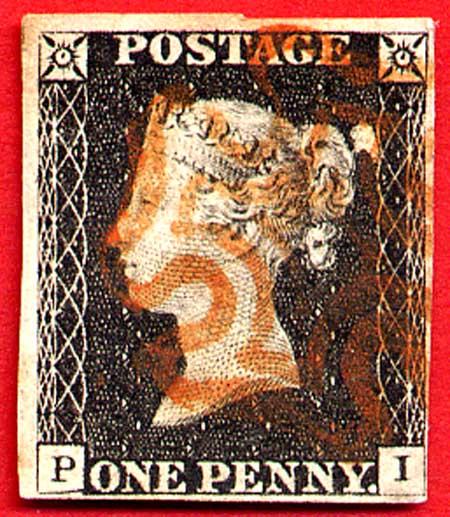 Plate 2 P-I