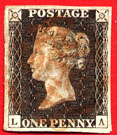 Plate 5 L-A