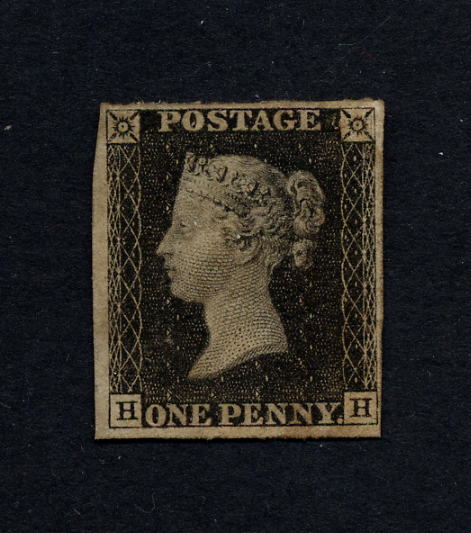 Plate 6 H-H