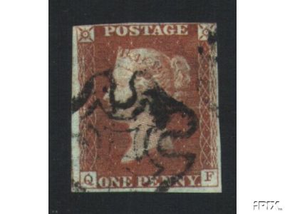 Plate 11 Q-F