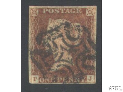 Plate 2 P-J