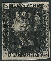 Plate 10 A-K