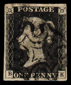 Plate 10 B-K