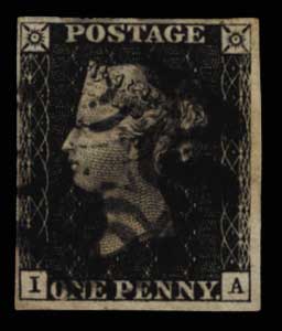 Plate 10 I-A