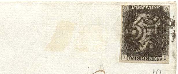 Plate 10 I-I
