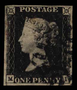 Plate 10 M-I