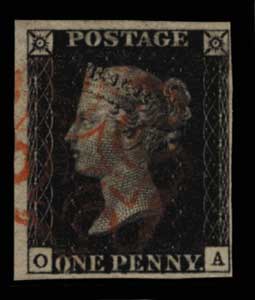 Plate 10 O-A
