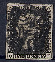 Plate 10 O-F