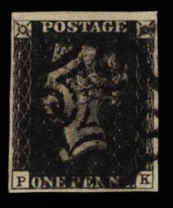 Plate 10 P-K