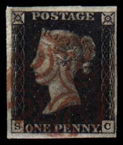 Plate 10 S-C
