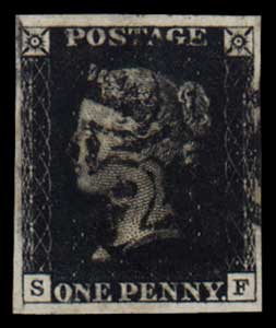 Plate 10 S-F
