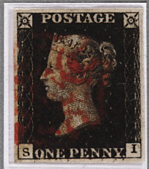 Plate 10 S-I