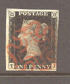 Plate 10 T-J