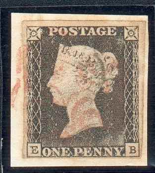 Plate 1A E-B