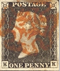 Plate 1A K-K