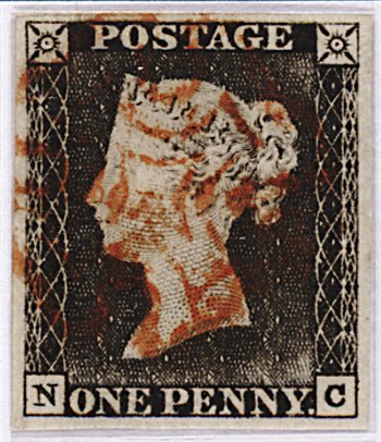 Plate 1A N-C