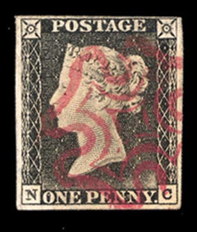 Plate 1A N-C