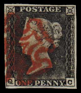 Plate 1A Q-C