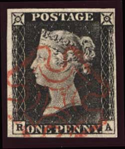 Plate 1A R-A