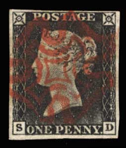 Plate 1A S-D