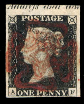 Plate 1B A-F