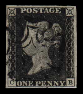 Plate 1B C-B
