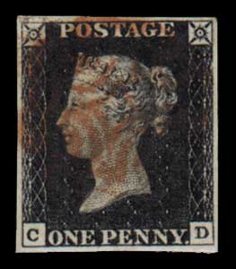 Plate 1B C-D