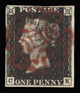 Plate 1B C-K