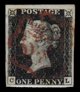 Plate 1B C-L
