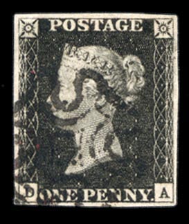 Plate 1B D-A