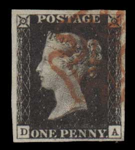 Plate 1B D-A