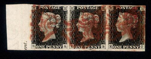 Plate 1B E-A, E-B, E-C