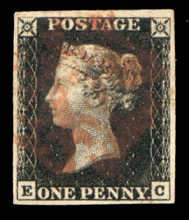 Plate 1B E-C