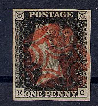 Plate 1B E-C