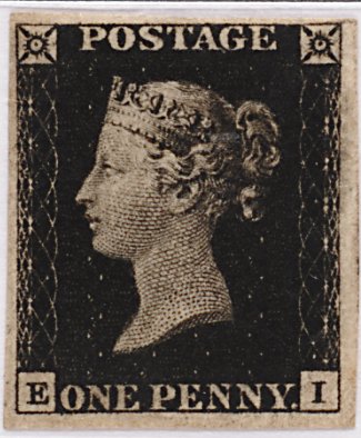 Plate 1B E-I