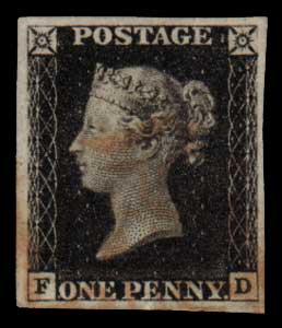 Plate 1B F-D