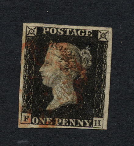 Plate 1B F-H