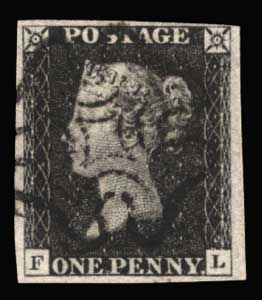 Plate 1B F-L