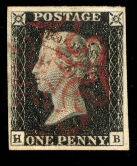 Plate 1B H-B