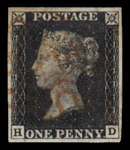 Plate 1B H-D