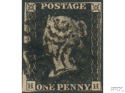 Plate 1B H-H